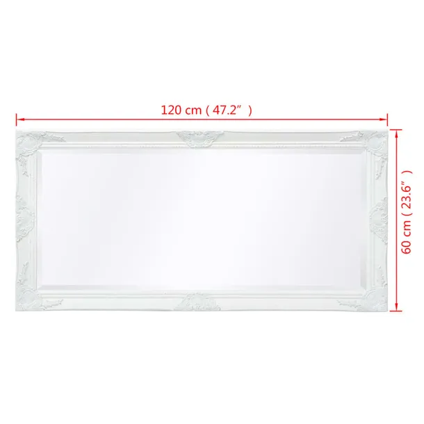 lustro-scienne-w-stylu-barokowym-120x60-cm-biale-przeznaczenie-inne-stan-nowy