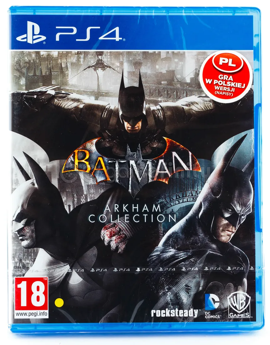 batman-arkham-collection-pl-ps4-stan-nowy