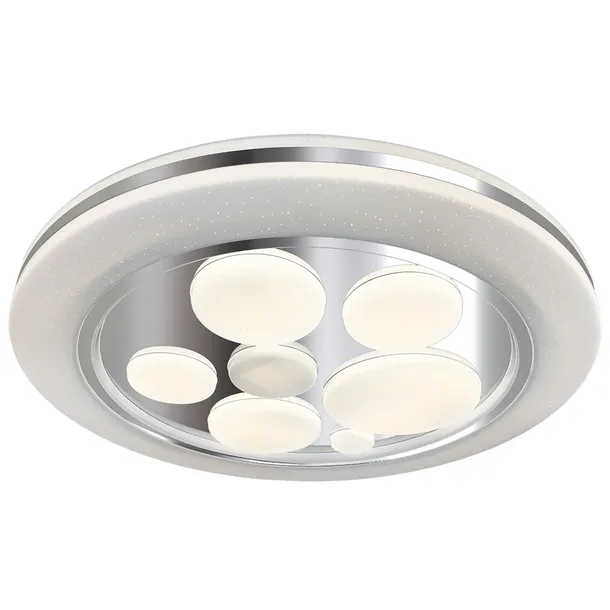 plafon-bubbles-48w-490-mm