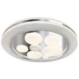 plafon-bubbles-48w-490-mm