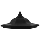 lampy-solarne-do-ogrodu-6-szt-led-czarne-stan-nowy