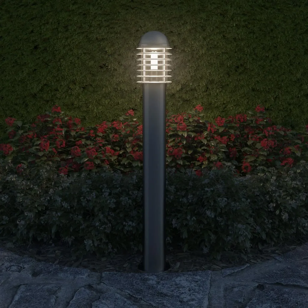 lampa-podlogowa-ze-stali-nierdzewnej-stan-nowy