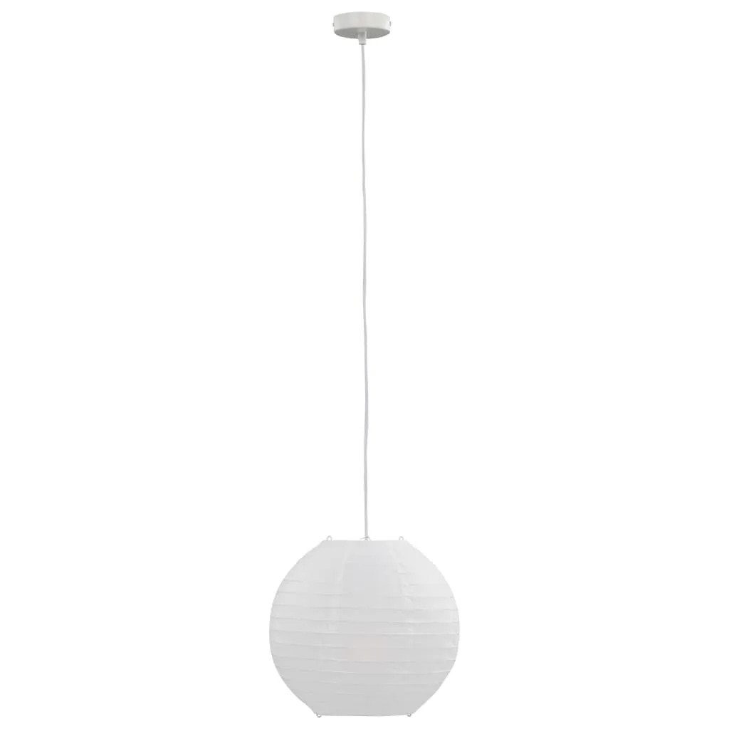 lampa-wiszaca-biala-o30-cm-e27