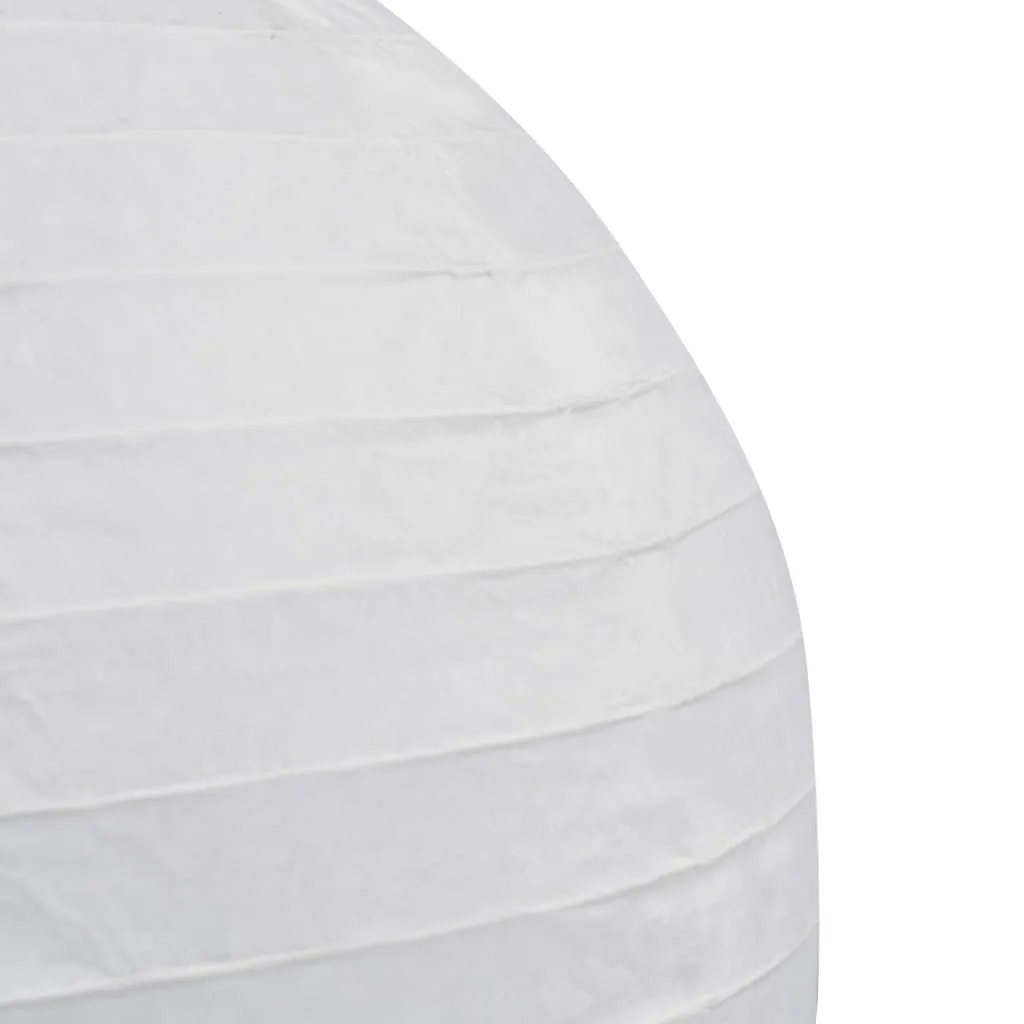 lampa-wiszaca-biala-o30-cm-e27