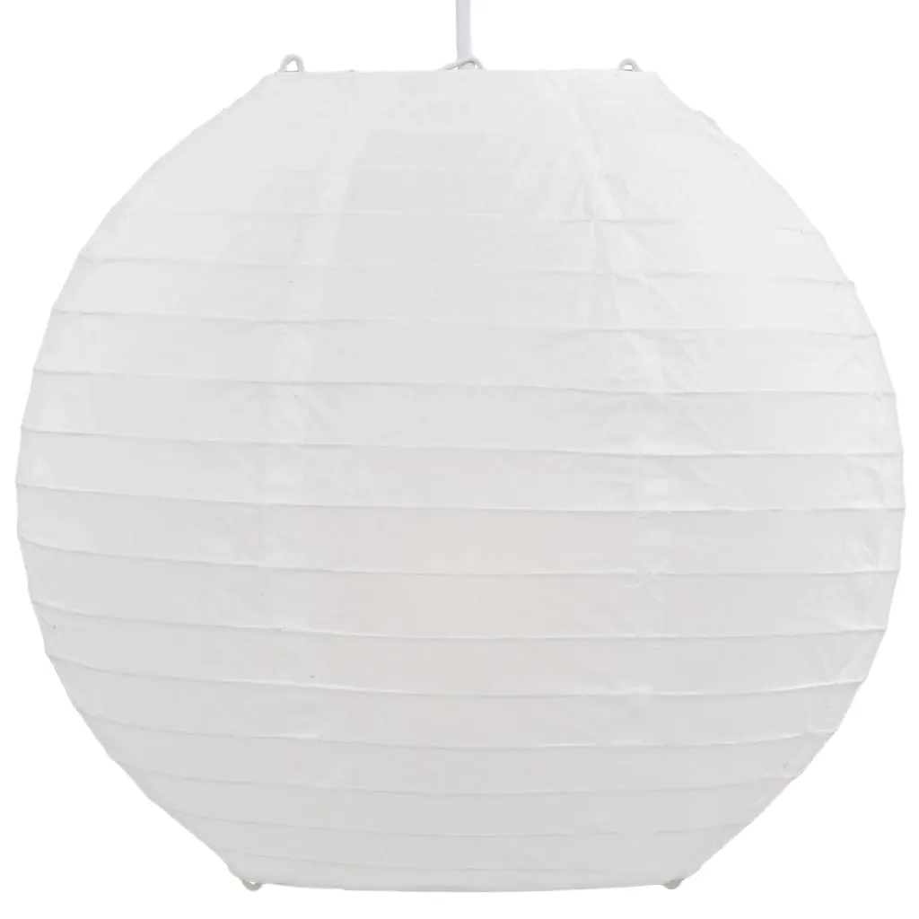 lampa-wiszaca-biala-o30-cm-e27