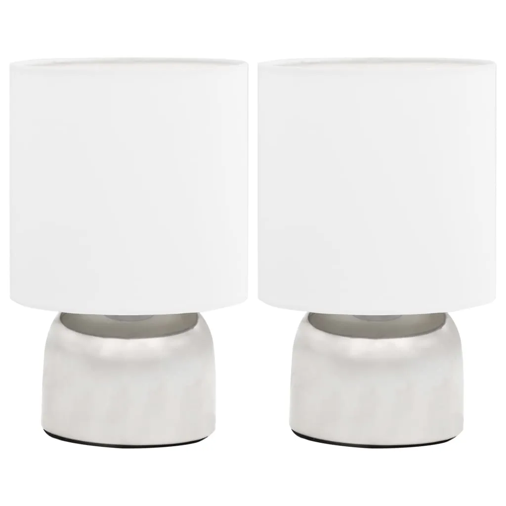 lampy-stolowe-2-szt-dotykowe-biale-e14