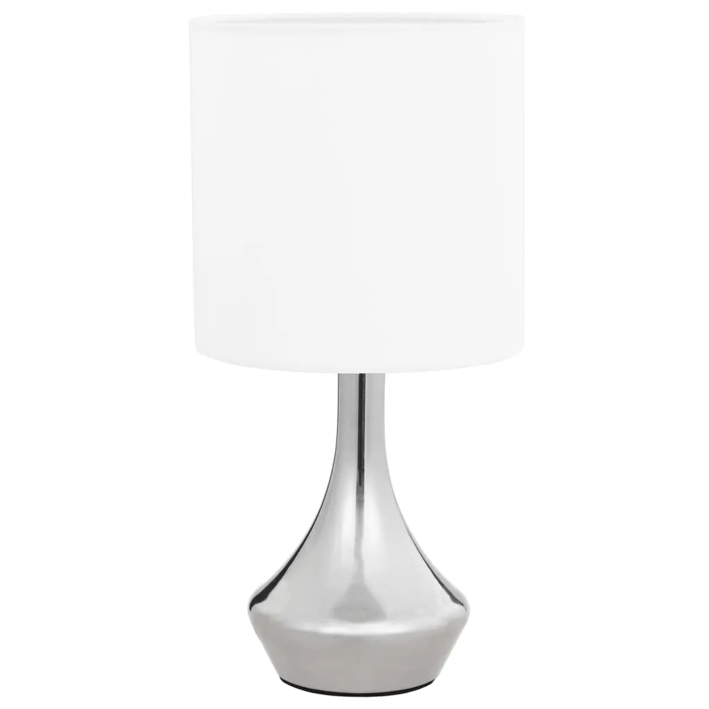 lampy-stolowe-2-szt-dotykowe-biale-e14-stan-nowy