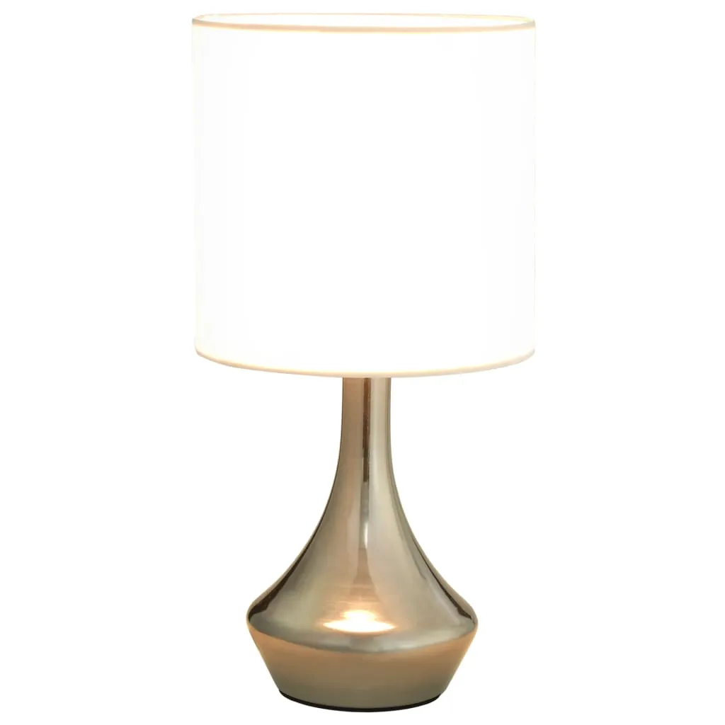 lampy-stolowe-2-szt-dotykowe-biale-e14-stan-nowy