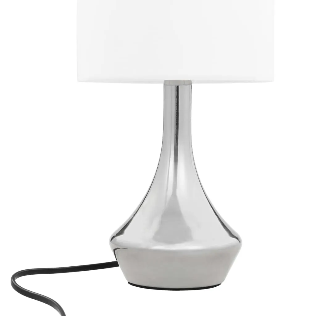 lampy-stolowe-2-szt-dotykowe-biale-e14-stan-nowy