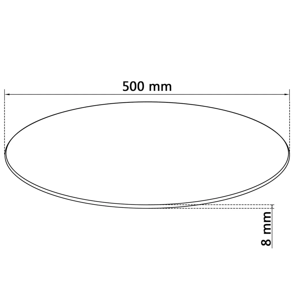 blat-stolu-szklany-okragly-500-mm