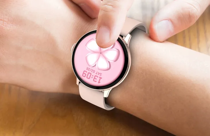 smartwatch-zegarek-damski-opaska-do-iphone-android-rozdzielczosc-ekranu-px-390-x-390