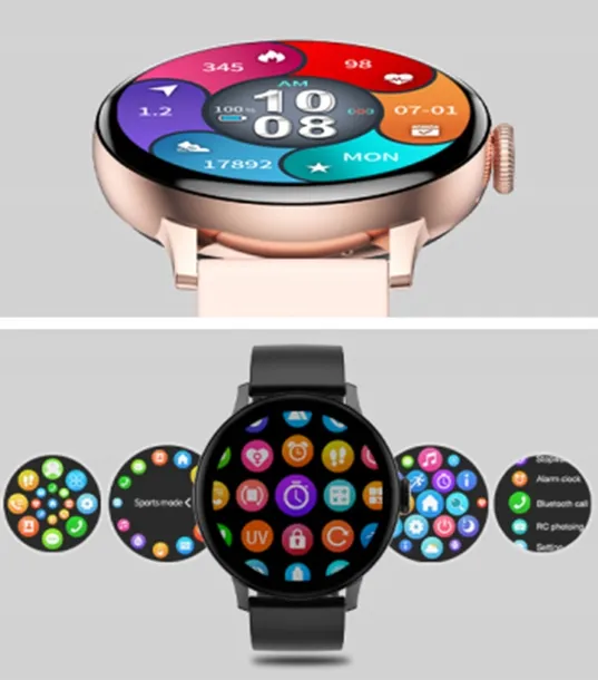 smartwatch-zegarek-damski-opaska-do-iphone-android-kompatybilnosc-systemowa-android-ios
