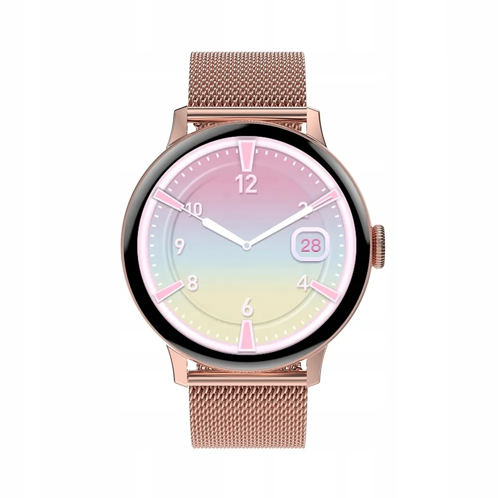 smartwatch-zegarek-damski-opaska-do-iphone-android-stan-nowy