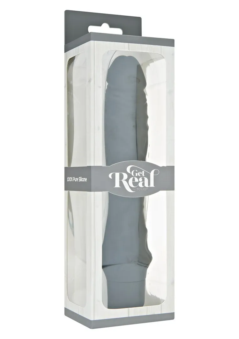 wibrator-classic-large-vibrator-black