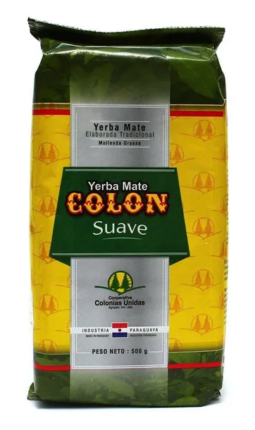 yerba-mate-colon-suave-500g