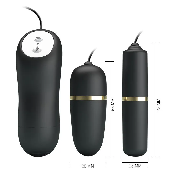pretty-love-double-vibro-bullets