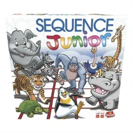 gra-sequence-junior