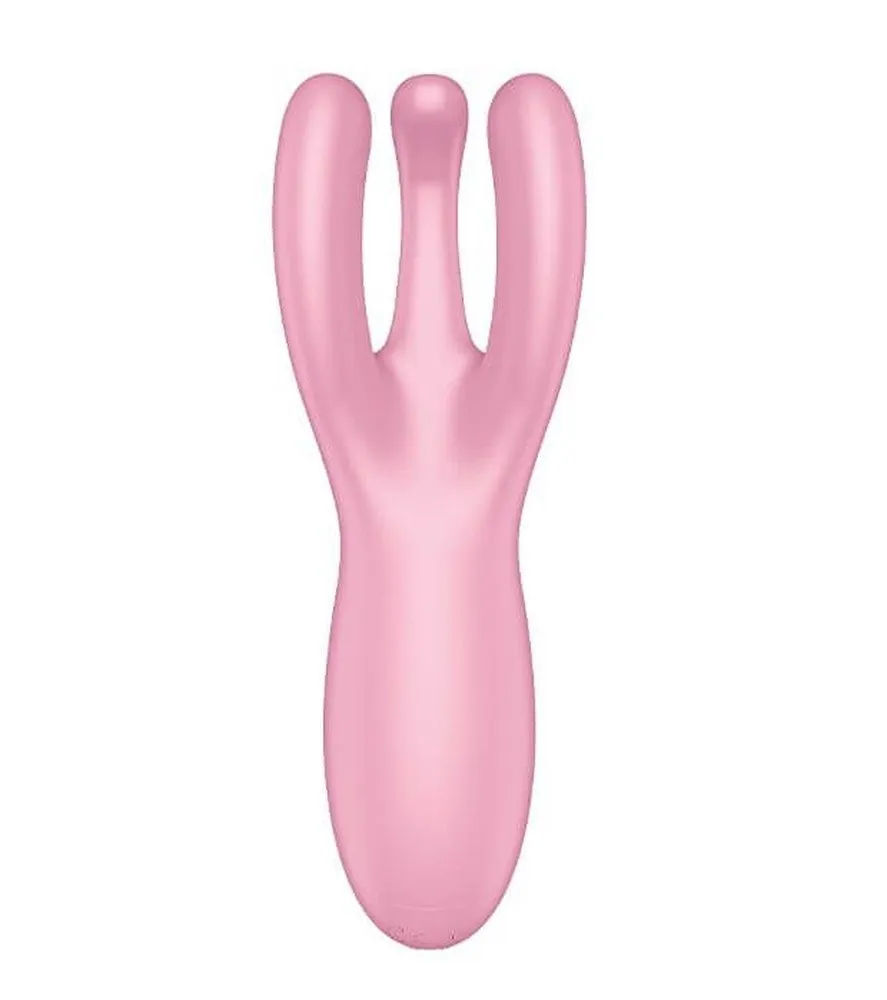 wibrator-threesome-4-connect-app-pink