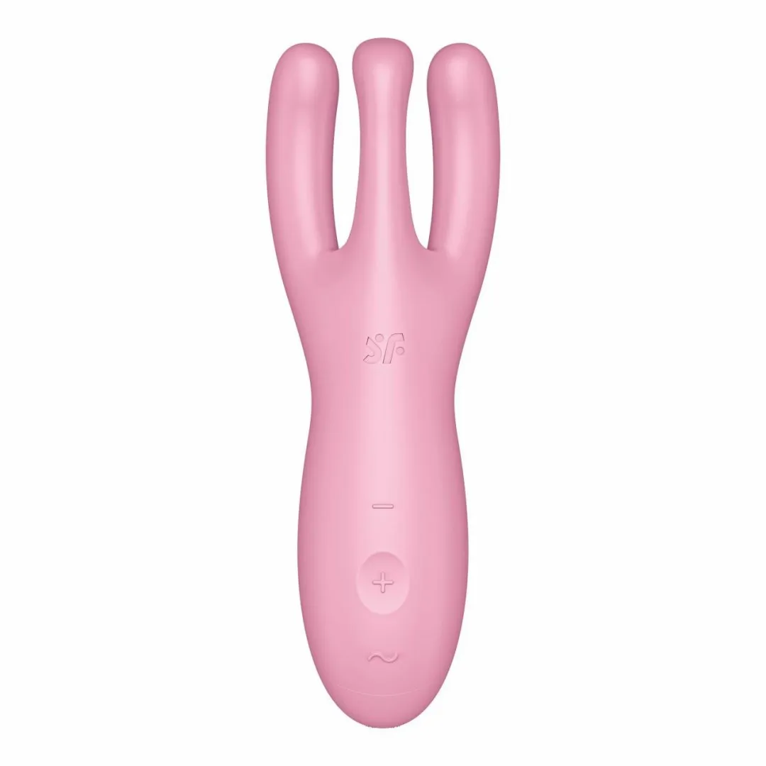 wibrator-threesome-4-connect-app-pink