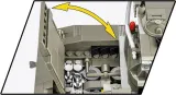 klocki-merkava-mk-1-2-stan-nowy