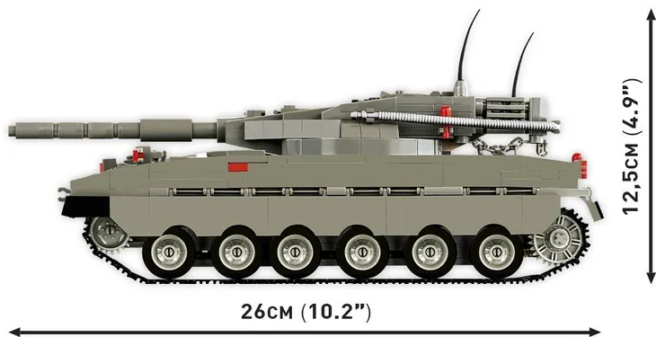 klocki-merkava-mk-1-2-material-inny