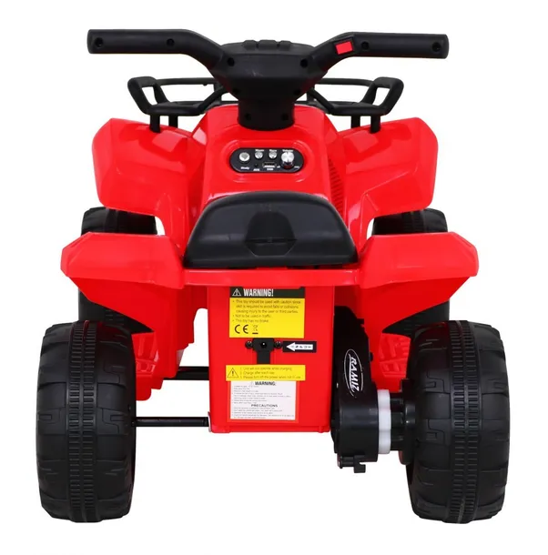 pojazd-quad-storm-czerwony-stan-nowy-wiek-dziecka-3-lata