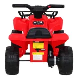 pojazd-quad-storm-czerwony-stan-nowy-wiek-dziecka-3-lata