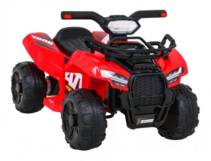 pojazd-quad-storm-czerwony-wiek-dziecka-3-lata-stan-nowy