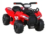 pojazd-quad-storm-czerwony-wiek-dziecka-3-lata-stan-nowy