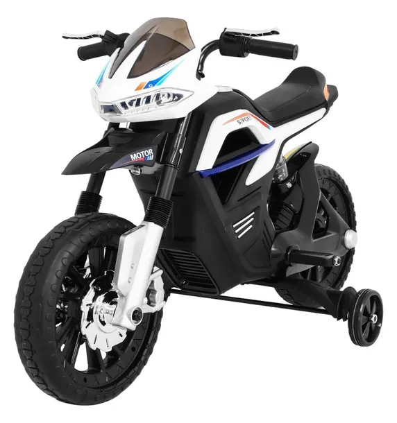 motor-night-rider-bialy