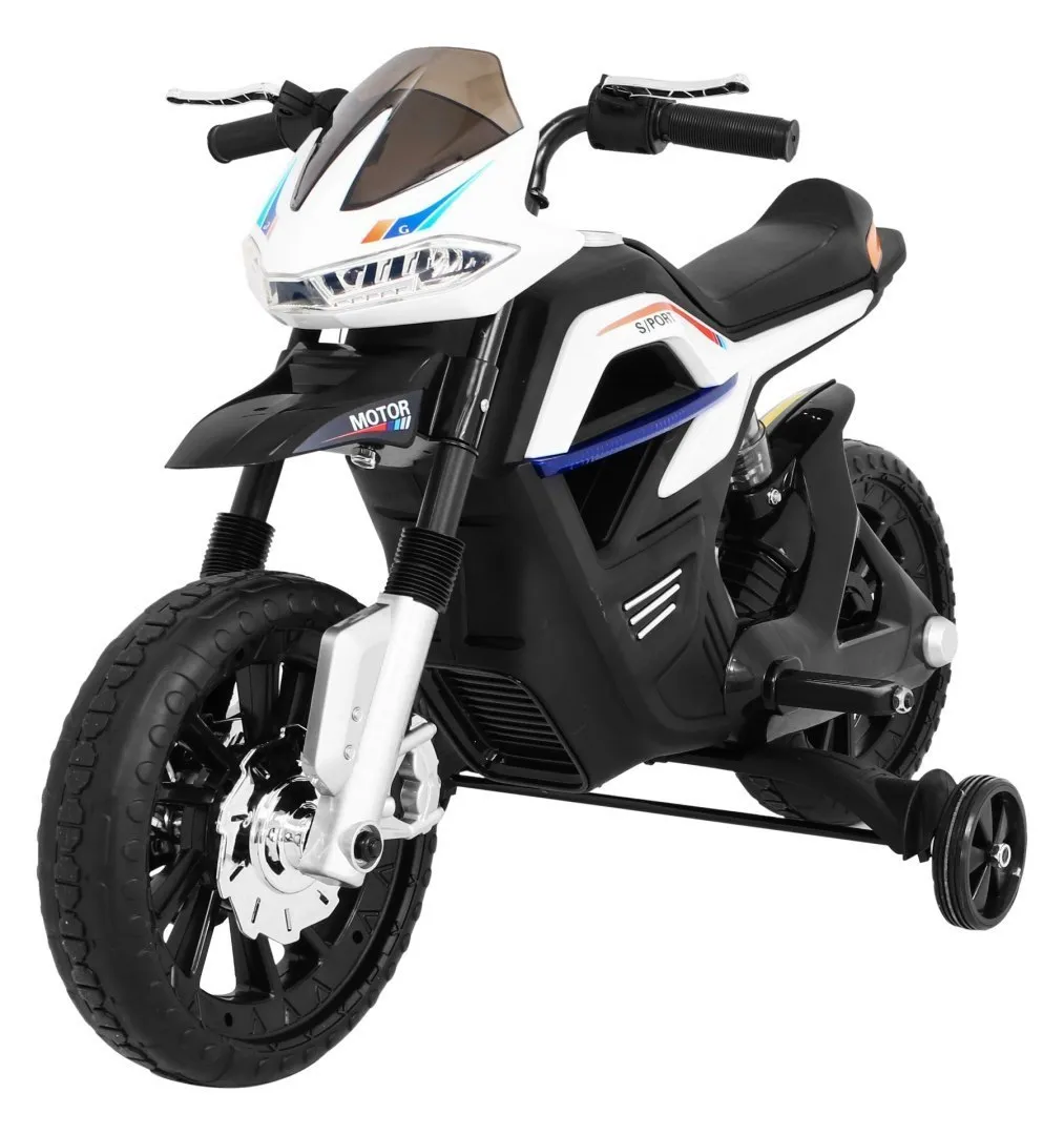 motor-night-rider-bialy