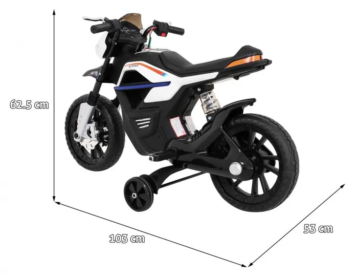 motor-night-rider-bialy-stan-nowy