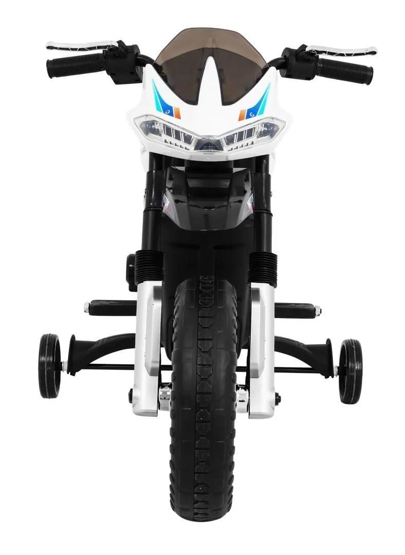 motor-night-rider-bialy