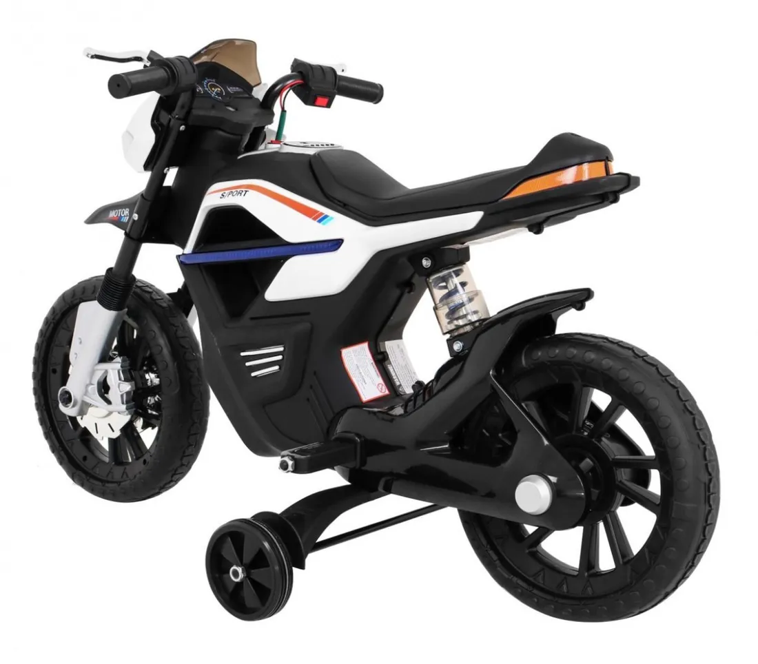 motor-night-rider-bialy