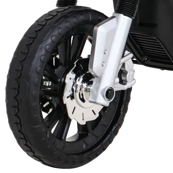 motor-night-rider-bialy-stan-nowy-wiek-dziecka-3-lata-marka-inna