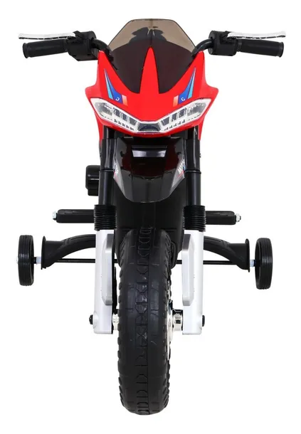 motor-night-rider-czerwony-marka-inna