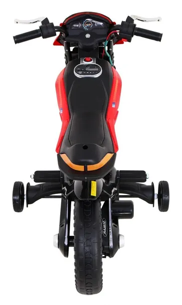 motor-night-rider-czerwony-stan-nowy-wiek-dziecka-3-lata