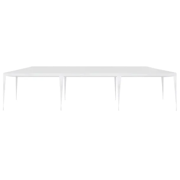 namiot-imprezowy-3-x-9-m-pe-bialy-stan-nowy