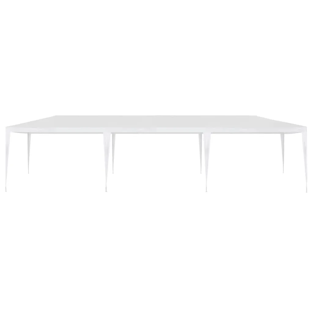 namiot-imprezowy-3-x-9-m-pe-bialy-stan-nowy