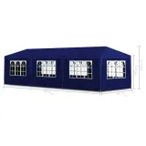 namiot-imprezowy-3-x-9-m-niebieski-stan-nowy