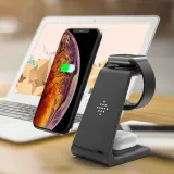 tech-protect-a8-3w1-wireless-charger-czarny-kolor-czarny-stan-nowy