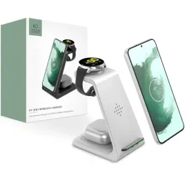 tech-protect-a7-3w1-wireless-charger-bialy
