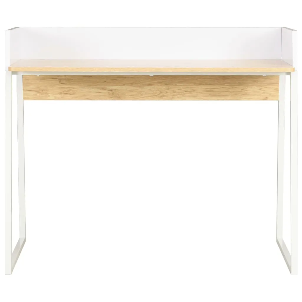 biurko-bialo-debowe-90-x-60-x-88-cm