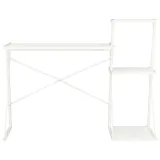biurko-z-polka-biale-116x50x93-cm-stan-nowy