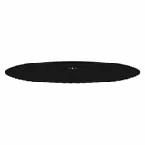mata-do-trampoliny-457-m-czarna-okragla-marka-vidaxl