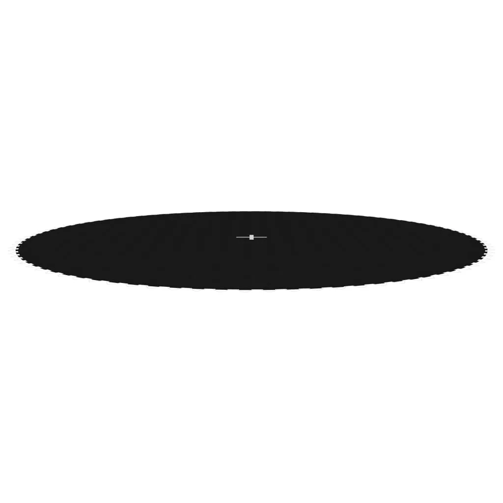 mata-do-trampoliny-457-m-czarna-okragla-stan-nowy