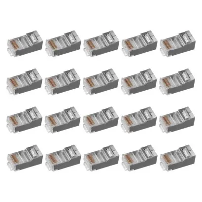 wtyk-rj45-ftp-cat5e