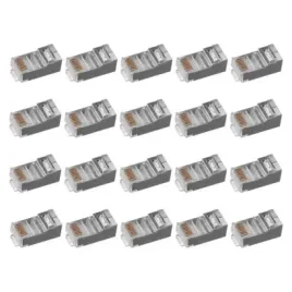 wtyk-rj45-ftp-cat5e