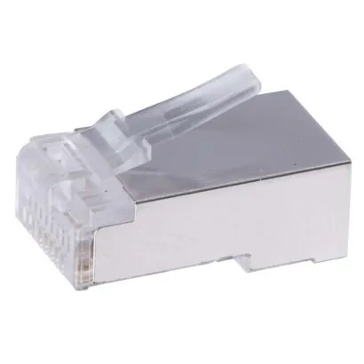 wtyk-rj45-ftp-cat5e-stan-nowy
