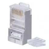 wtyk-rj45-ftp-cat6-stan-nowy